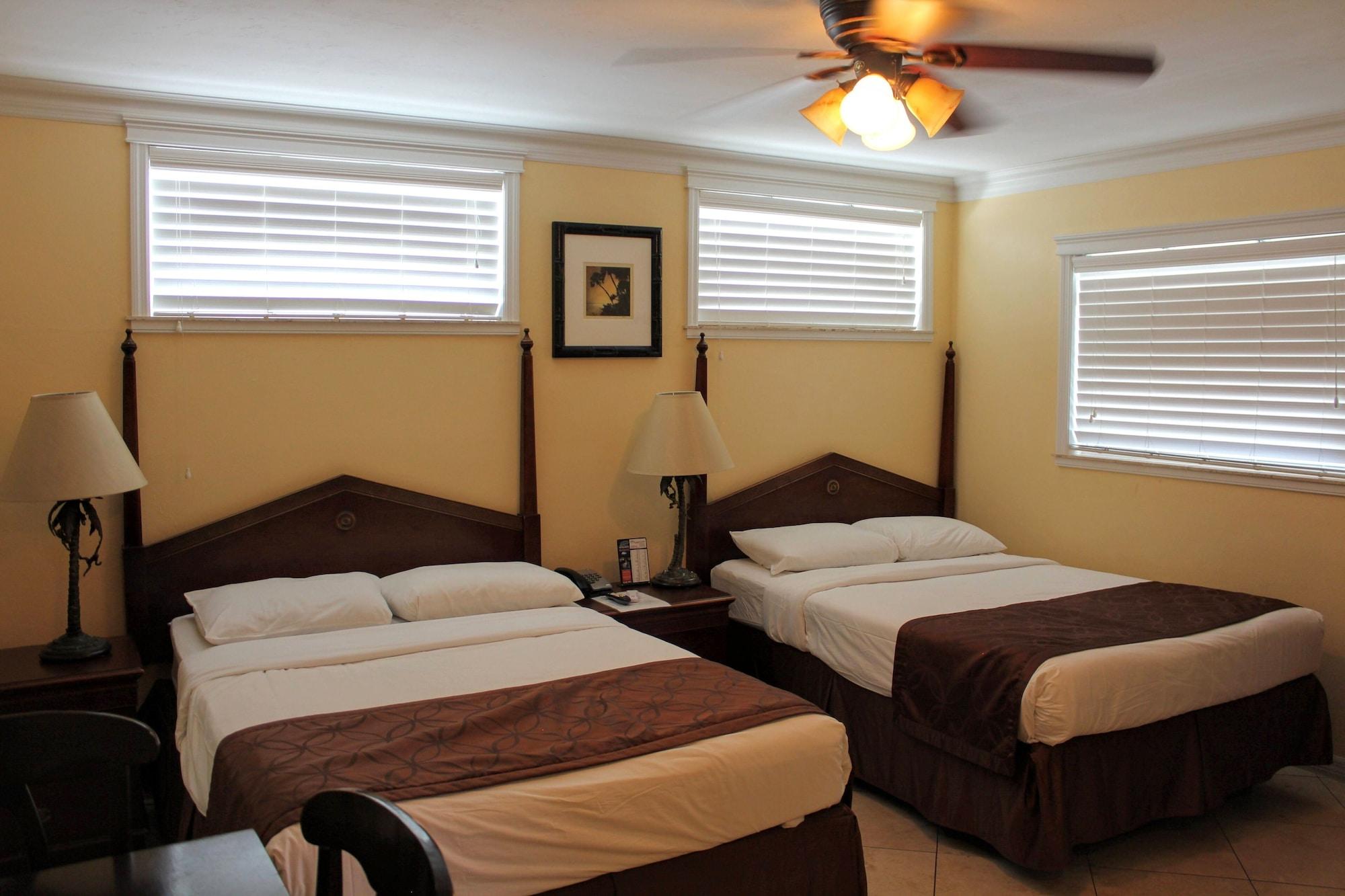 Flamingo Inn ฟอร์ตมายเยอร์สบีช ภายนอก รูปภาพ
