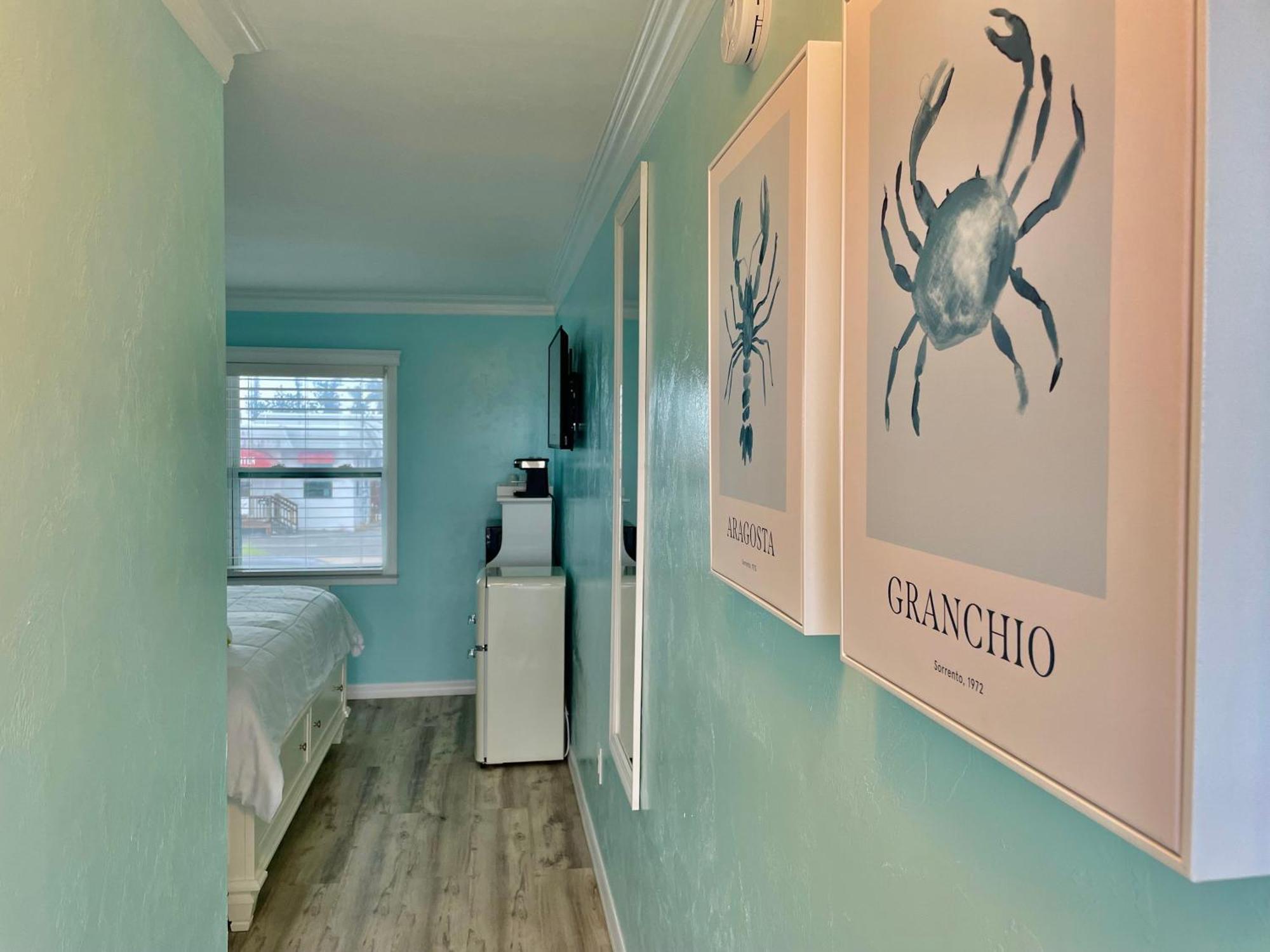 Flamingo Inn ฟอร์ตมายเยอร์สบีช ภายนอก รูปภาพ