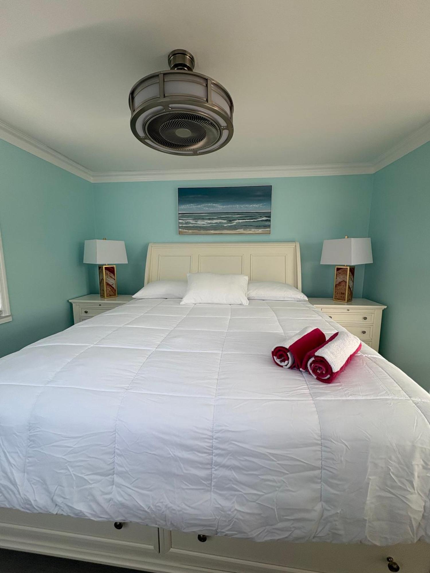 Flamingo Inn ฟอร์ตมายเยอร์สบีช ภายนอก รูปภาพ