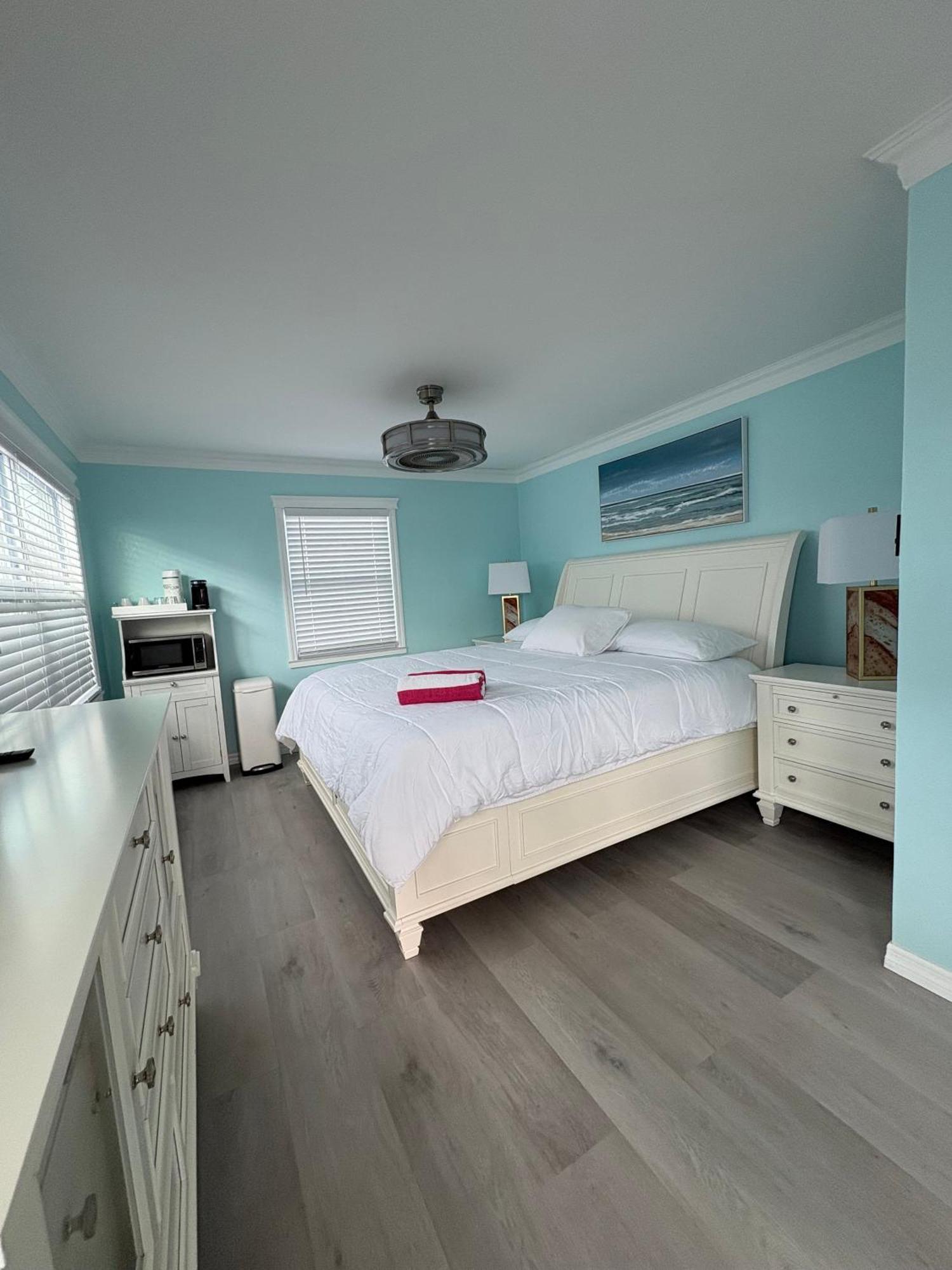 Flamingo Inn ฟอร์ตมายเยอร์สบีช ภายนอก รูปภาพ